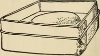 An illustration from Silverwork and jewelry : a text-book for students and workers in metal (1912)