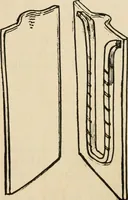 An illustration from Silverwork and jewelry : a text-book for students and workers in metal (1912)
