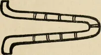 An illustration from Silverwork and jewelry : a text-book for students and workers in metal (1912)