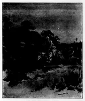 An illustration from The Badminton Magazine 1895-09: Vol 1 Iss 2 (1895)
