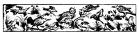 An illustration from The Badminton Magazine 1895-09: Vol 1 Iss 2 (1895)