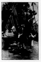 An illustration from The Badminton Magazine 1895-10: Vol 1 Iss 3 (1895)