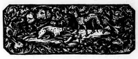 An illustration from The Badminton Magazine 1895-11: Vol 1 Iss 4 (1895)