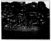 An illustration from The Badminton Magazine of Sports and Pasttimes 1896-01: Vol 2 Iss 6 (1896)