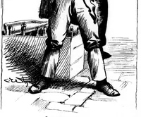 An illustration from The Badminton Magazine of Sports and Pasttimes 1896-01: Vol 2 Iss 6 (1896)