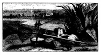 An illustration from The Badminton Magazine of Sports and Pasttimes 1896-01: Vol 2 Iss 6 (1896)