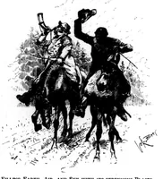 Picture 1 of 10 from The Badminton Magazine 1896-02: Vol 2 Iss 7 (1896), leaf 11
