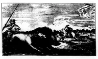An illustration from The Badminton Magazine 1896-02: Vol 2 Iss 7 (1896)
