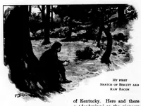 Picture 4 of 10 from The Badminton Magazine 1896-02: Vol 2 Iss 7 (1896), leaf 56