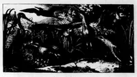 An illustration from The Badminton Magazine 1896-02: Vol 2 Iss 7 (1896)