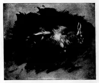 An illustration from The Badminton Magazine 1896-04: Vol 2 Iss 9 (1896)