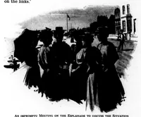Picture 2 of 10 from The Badminton Magazine 1896-06: Vol 2 Iss 11 (1896), leaf 12