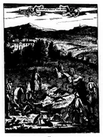 An illustration from The Badminton Magazine 1896-09: Vol 3 Iss 14 (1896)