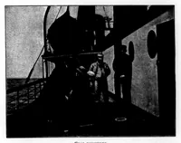 An illustration from The Badminton Magazine 1896-10: Vol 3 Iss 15 (1896)