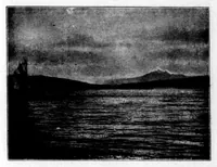 An illustration from The Badminton Magazine 1896-11: Vol 3 Iss 16 (1896)
