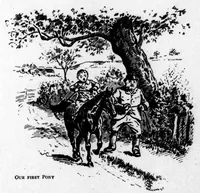 Picture 8 of 11 from The Badminton Magazine 1896-11: Vol 3 Iss 16 (1896), leaf 90