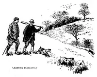 Picture 1 of 7 from The Badminton Magazine 1896-12: Vol 3 Iss 17 (1896), leaf 1