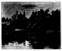 An illustration from The Badminton Magazine 1896-12: Vol 3 Iss 17 (1896)