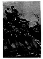 An illustration from The Badminton Magazine 1897-04: Vol 4 Iss 21 (1897)
