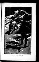 An illustration from The Badminton Magazine 1897-06: Vol 4 Iss 23 (1897)