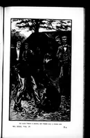 An illustration from The Badminton Magazine 1897-06: Vol 4 Iss 23 (1897)