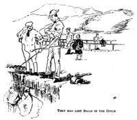 Picture 1 of 6 from The Badminton Magazine 1897-08: Vol 5 Iss 25 (1897), leaf 28