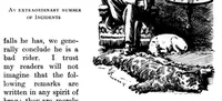 An illustration from The Badminton Magazine 1897-08: Vol 5 Iss 25 (1897)