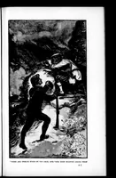 An illustration from The Badminton Magazine 1898-02: Vol 6 Iss 31 (1898)