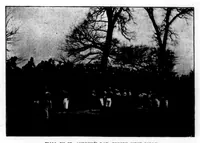 An illustration from The Badminton Magazine 1898-02: Vol 6 Iss 31 (1898)