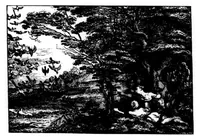 An illustration from The Badminton Magazine 1898-03: Vol 6 Iss 32 (1898)