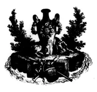 An illustration from The Badminton Magazine 1898-06: Vol 6 Iss 35 (1898)