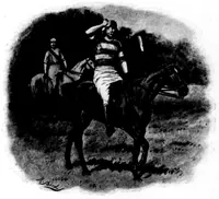 An illustration from The Badminton Magazine of Sports and Pasttimes 1898-07: Vol 7 Iss 36 (1898)