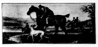 An illustration from The Badminton Magazine 1898-08: Vol 7 Iss 37 (1898)