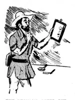 Picture 9 of 10 from The Badminton Magazine 1898-08: Vol 7 Iss 37 (1898), leaf 85