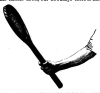 An illustration from The Badminton Magazine 1898-12: Vol 7 Iss 41 (1898)