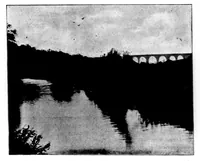 An illustration from The Badminton Magazine 1898-12: Vol 7 Iss 41 (1898)