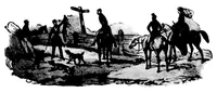 An illustration from The Badminton Magazine of Sports and Pasttimes 1899-01: Vol 8 Iss 42 (1899)