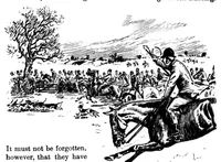 An illustration from The Badminton Magazine of Sports and Pasttimes 1899-01: Vol 8 Iss 42 (1899)