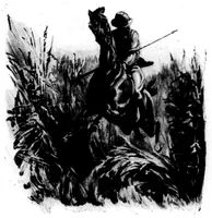 An illustration from The Badminton Magazine 1899-02: Vol 8 Iss 43 (1899)