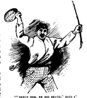 Picture 10 of 14 from The Badminton Magazine 1899-02: Vol 8 Iss 43 (1899), leaf 72
