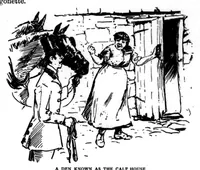 Picture 2 of 3 from The Badminton Magazine 1899-04: Vol 8 Iss 45 (1899), leaf 80