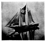 An illustration from The Badminton Magazine 1899-05: Vol 8 Iss 46 (1899)