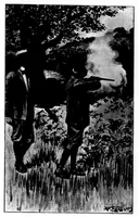 An illustration from The Badminton Magazine 1899-08: Vol 9 Iss 49 (1899)