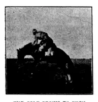 An illustration from The Badminton Magazine 1899-08: Vol 9 Iss 49 (1899)
