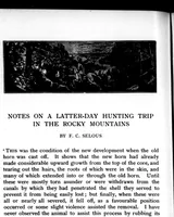 Picture 4 of 5 from The Badminton Magazine 1900-02: Vol 10 Iss 55 (1900), leaf 35