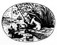 An illustration from The Badminton Magazine 1900-04: Vol 10 Iss 57 (1900)