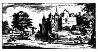 An illustration from The Badminton Magazine 1900-05: Vol 10 Iss 58 (1900)
