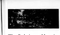 An illustration from The Badminton Magazine 1900-06: Vol 10 Iss 59 (1900)