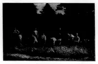 An illustration from The Badminton Magazine 1900-06: Vol 10 Iss 59 (1900)