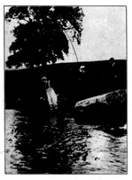 An illustration from The Badminton Magazine of Sports and Pasttimes 1900-07: Vol 11 Iss 60 (1900)